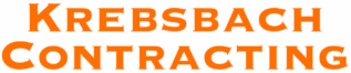 Krebsbach Contracting